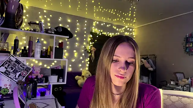 amily sunray online show from 02.28.26