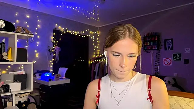 amily sunray online show from 04.18.26