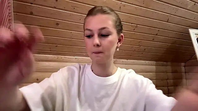 TessSamul online show from 05.07.26