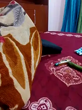 Snapshot of princess_model chatting on 05.19.26 princess model online show from 05.19.26
