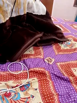 princess model online show from 07.14.26
