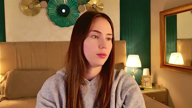 Arielle Vade online show from 04.18.26