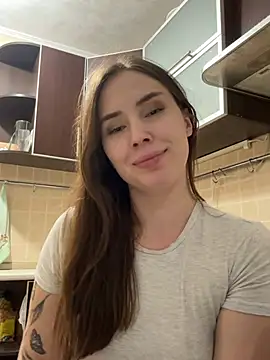 Snapshot of Arielle_Vade chatting on 05.08.26 Arielle Vade online show from 05.08.26