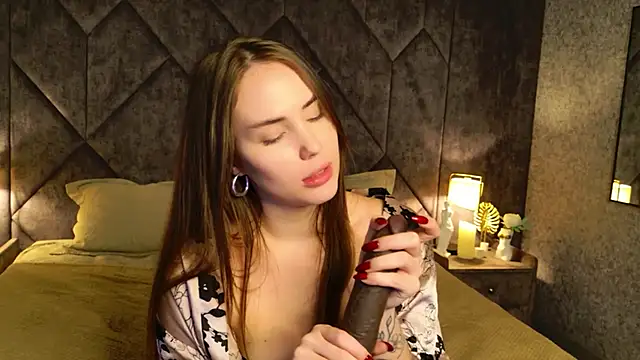 Snapshot of Arielle_Vade chatting on 05.09.26 Arielle Vade online show from 05.09.26