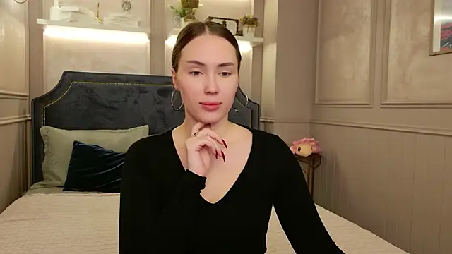 Snapshot of Arielle_Vade chatting on 05.12.26 Arielle Vade online show from 05.12.26