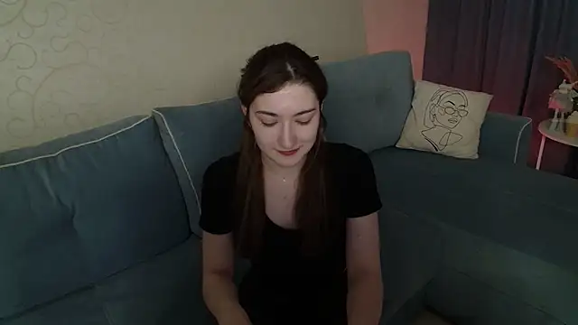 Snapshot of RosieGloom chatting on 03.03.26 RosieGloom online show from 03.03.26