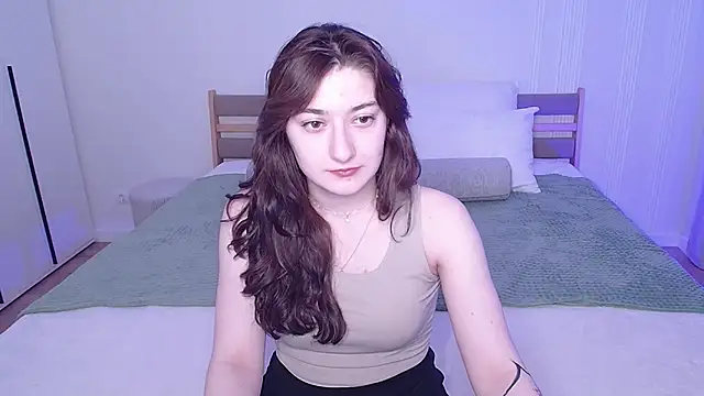 RosieGloom online show from 03.30.26