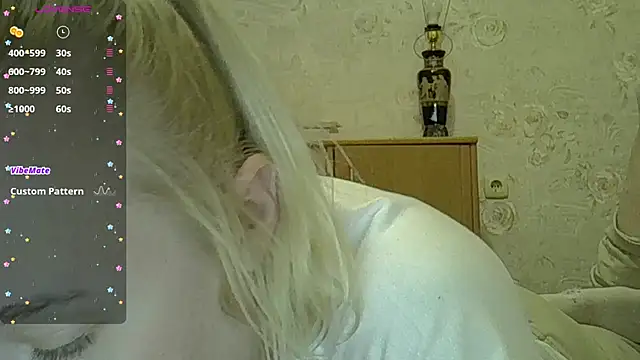 CurvyWild Lady30 online show from 03.06.26