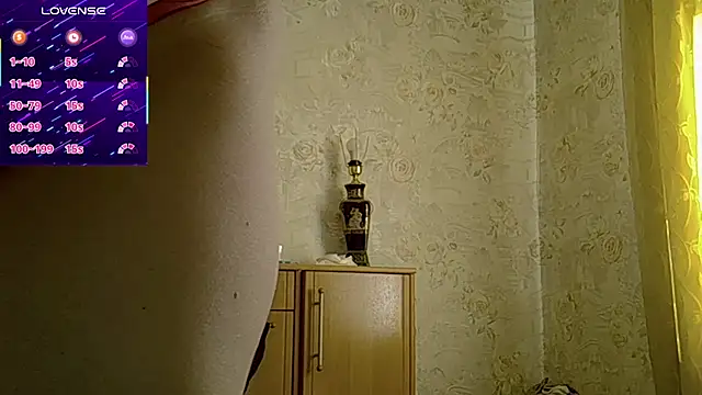 CurvyWild Lady30 online show from 04.16.26