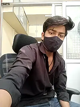 hotyboy 89 online show from 04.20.26