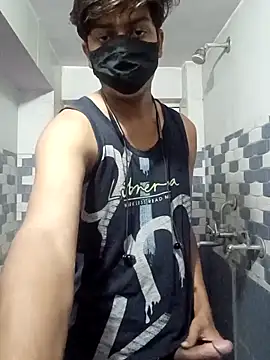 hotyboy 89 online show from 04.20.26