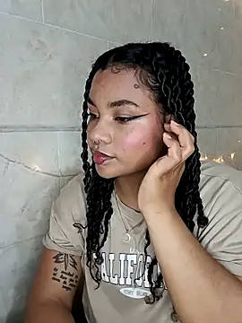 BrianaSweetxxx online show from 03.06.26