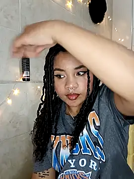 BrianaSweetxxx online show from 03.07.26