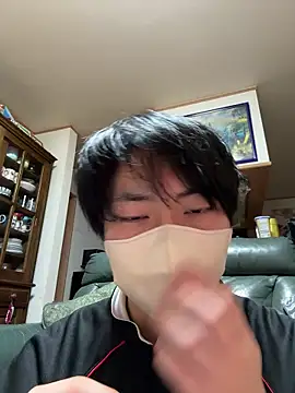 hibi0875 online show from 02.13.26