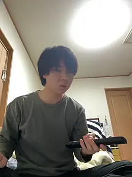 hibi0875 online show from 03.10.26