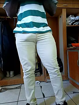 Snapshot of Rough-Big-Djay chatting on 03.03.26 Rough-Big-Djay online show from 03.03.26