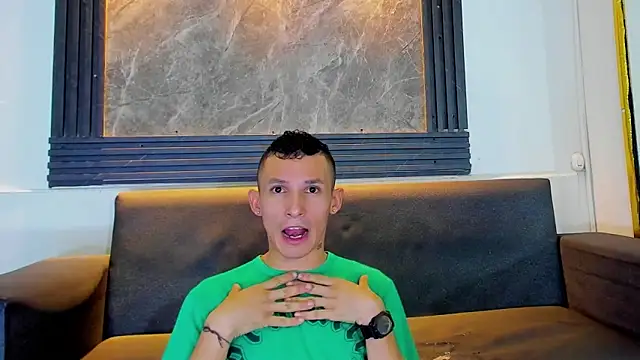 Isaak 26 online show from 02.22.26