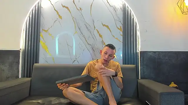 Isaak 26 online show from 03.15.26