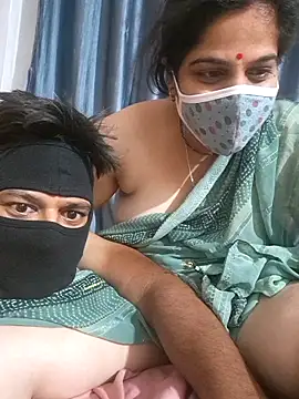 couple new enjoy online show from 04.15.26