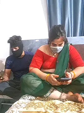 couple new enjoy online show from 04.27.26