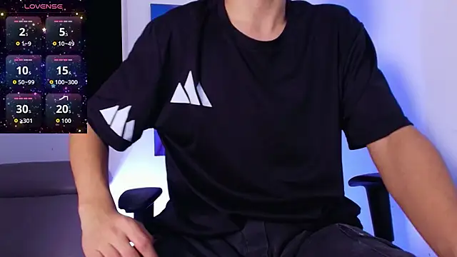 Gael moon  online show from 02.12.26