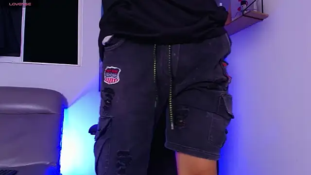 Gael moon  online show from 02.13.26