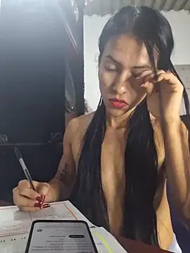 Alannys19 online show from 03.20.26