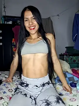 Alannys19 online show from 04.21.26