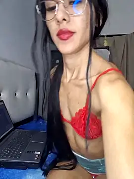 Alannys19 online show from 06.03.26