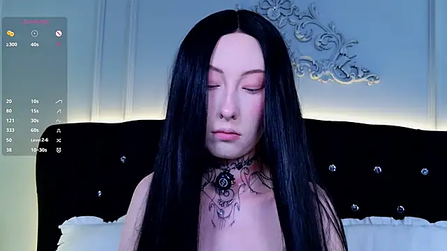 roxy morrison x online show from 05.24.26