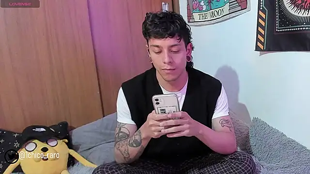 acid timee online show from 02.27.25