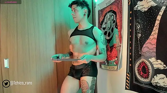 acid timee online show from 03.19.25