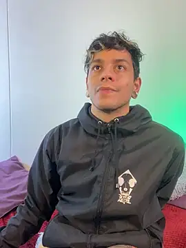 acid timee online show from 10.16.25