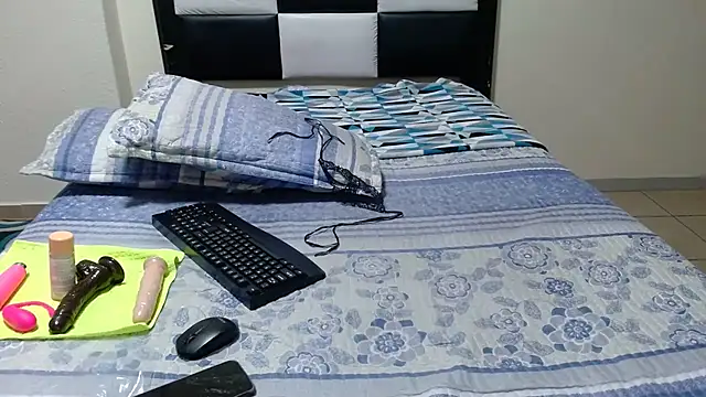 VeronaDimexx online show from 03.29.26