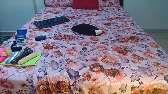 VeronaDimexx online show from 04.21.26