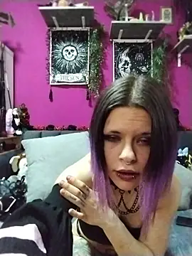 ViGothFox online show from 03.12.26