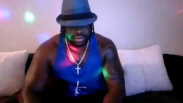 darkstallion7 online show from 02.15.26