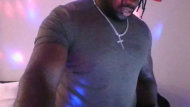 darkstallion7 online show from 02.17.26