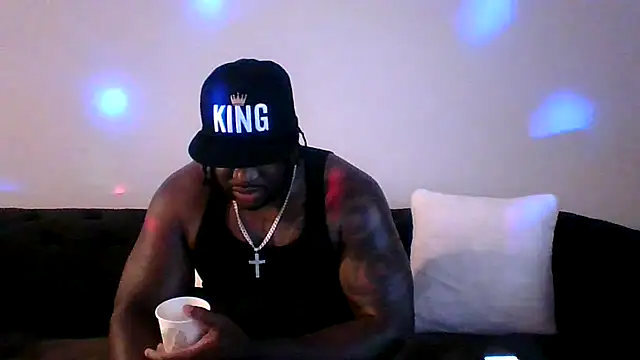 darkstallion7 online show from 02.23.26