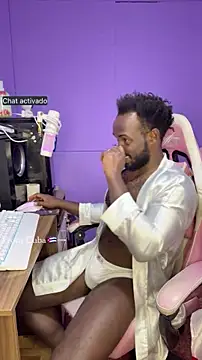 Ebanhot online show from 02.18.26