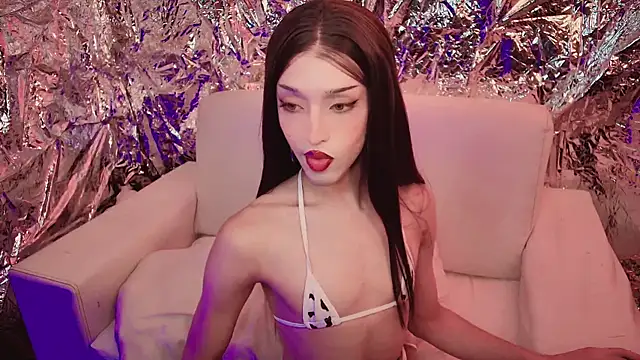 xGoddessx online show from 03.07.26