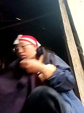 NAINKUTE online show from 03.05.26