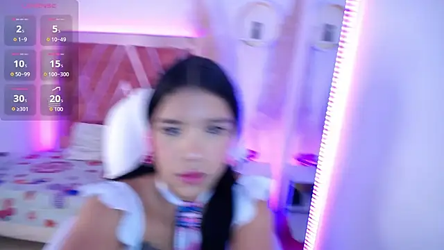 Taylor scottt online show from 04.18.26