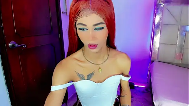 Snapshot of ashleypartystar11 chatting on 02.14.26 ashleypartystar11 online show from 02.14.26