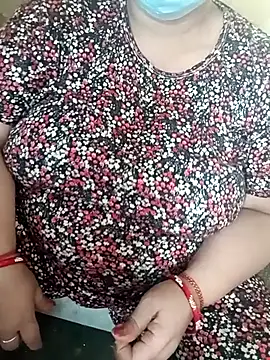 Simran 008 online show from 04.18.26