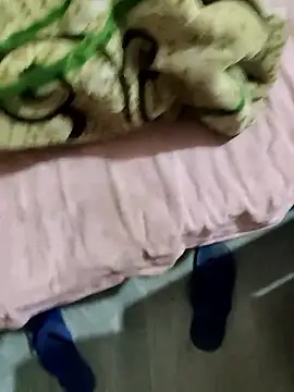 Snapshot of aryanvfit chatting on 02.09.26 aryanvfit online show from 02.09.26