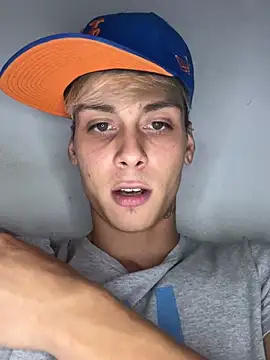 Snapshot of Babyfacenik chatting on 03.03.26 Babyfacenik online show from 03.03.26