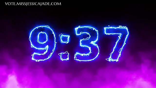 missjessicajade online show from 05.15.26