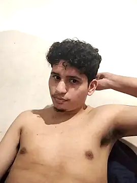 Rodri1k online show from 02.19.26