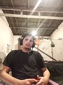 Rodri1k online show from 03.19.26